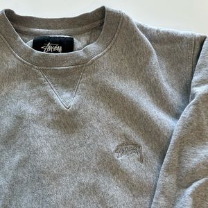 Stussy Crew Neck